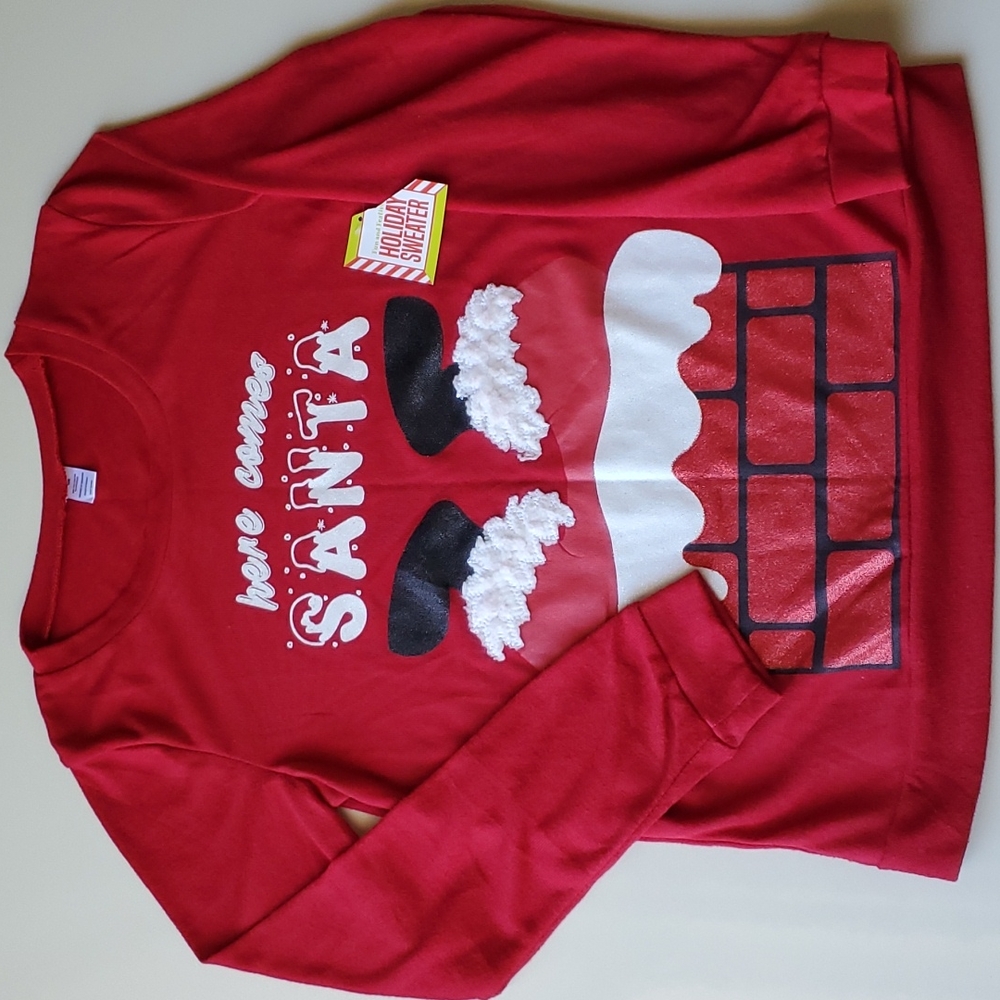 New Holiday Sweater for Women